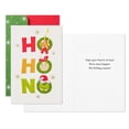 thumbnail image 5 of Hallmark Assorted Holiday Christmas Cards, 35 pk., 5 of 8