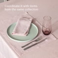 thumbnail image 3 of Over&Back Linen Placemats, Set of 4, 3 of 8