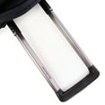 thumbnail image 5 of Brookstone Elswood 29" Check-In Softside Spinner Luggage, Choose Color, 5 of 9