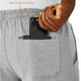 thumbnail image 4 of Member's Mark Men's Favorite Soft Short, 4 of 7