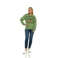 thumbnail image 4 of Women's Character Destination Sweatshirt, 4 of 11