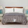 thumbnail image 2 of Berkshire Heated Blanket, Assorted Sizes, 2 of 8