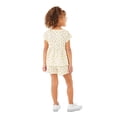 thumbnail image 3 of Member's Mark Girls 2-Piece Playwear, 3 of 6