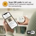 thumbnail image 7 of Kidde Smart Water Leak & Freeze Detector, Battery Powered, 7 of 10