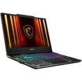 thumbnail image 3 of MSI Cyborg 15.6" 144Hz FHD Gaming Laptop, Intel Core 7 240H, 16GB RAM, 512GB SSD, NVIDIA RTX 5060, Windows 11 Home, 3 of 9