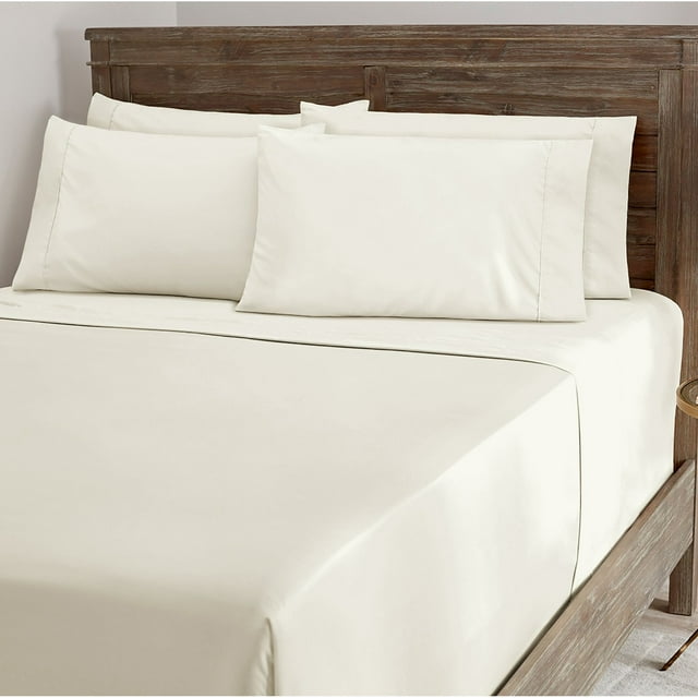 Serta Perfect Sleeper Ultimate Microfiber Sheet Set, Assorted Sizes