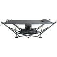 thumbnail image 3 of Member's Mark Portable Folding Hammock (Assorted Colors), 3 of 6