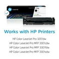 thumbnail image 2 of HP 218A, (W2180A) Black Original LaserJet Toner Cartridge, 2 of 10