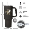 thumbnail image 5 of Logo Brands Oxford High School Tumbler Set, 5 of 5