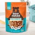 thumbnail image 3 of Bear Naked Granola Cereal, Vanilla Almond, 28 oz., 3 of 10