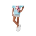 thumbnail image 19 of Member's Mark Girls 5-Pack Cartwheel Short, 19 of 23