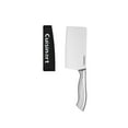 thumbnail image 2 of Cuisinart Classic 6-Piece Stainless Steel Chopping Cleaver Set, 2 of 8