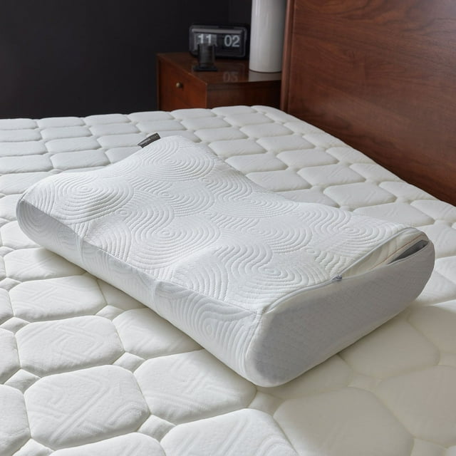 Tempur-Pedic Cool Luxury Pillow Protector, Assorted Sizes