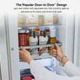 thumbnail image 9 of LG 30 cu. ft. French Door Refrigerator w/ Instaview, 9 of 17