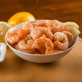 thumbnail image 5 of Big Easy Foods Wild Caught Large Raw Gulf Shrimp, Frozen, 31-40 ct. per pound, 2 lbs., 5 of 5