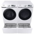 thumbnail image 3 of Samsung 27 in. Pedestal Stand with Storage Drawer, 3 of 7