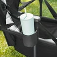 thumbnail image 4 of Member's Mark Swing Lounger Camp Chair, 4 of 7