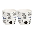 thumbnail image 2 of Logo Brands Tampa Bay Lightning 18oz Playmaker Mug Bundle, 2 of 4