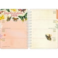 thumbnail image 4 of Katie Daisy 2026 Weekly Planner Calendar, 4 of 8