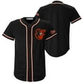 thumbnail image 1 of MLB Youth Jersey, 1 of 3