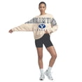 thumbnail image 1 of Champion NCAA Women's Fleece Pullover, 1 of 6