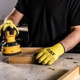 thumbnail image 6 of CAT Polyurethane Durable Work Glove, 15-Pack, 6 of 10