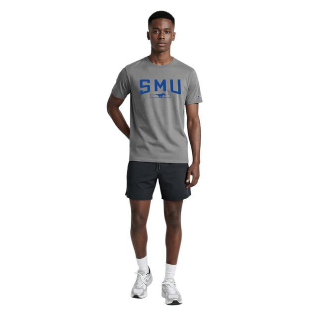 Champion NCAA Men's Short Sleeve Tee