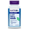 thumbnail image 1 of Natrol 5-HTP Time Release Tablets 100 ct., 1 of 4