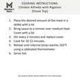 thumbnail image 6 of Member's Mark Chicken Alfredo, priced per pound, 6 of 7