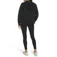 thumbnail image 5 of DKNY Women's Tech Ottoman Jacket, 5 of 7