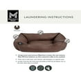thumbnail image 7 of Member's Mark Premium Cuddler Pet Bed, Choose Size and Color, 7 of 7