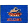 thumbnail image 1 of Memory Company NCAA & HBCU Welcome Door Mat (Assorted Teams), 1 of 1