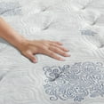 thumbnail image 4 of Serta Perfect Sleeper Elite Eldenwood Plush Pillowtop Queen Mattress Set, 4 of 6
