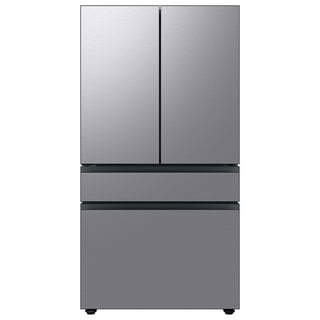 Samsung Bespoke 29 cu. ft. 4-Door French Door Refrigerator