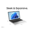thumbnail image 3 of Gateway 17.3" FHD IPS Window Laptop | AMD Ryzen 5 | 8GB RAM | 256GB SSD | 2-Year Limited Warranty, 3 of 12