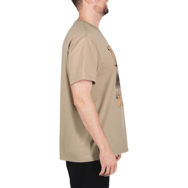 RealTree Men's Graphic T-Shirt - Samsclub.com