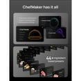 thumbnail image 8 of DREO 6-Quart Smart Air Fryer with 3 Modes, 8 of 9