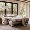thumbnail image 7 of Stearns & Foster Court Queen Sofa Bed with 8" Hybrid Mattress, 7 of 10