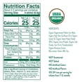 thumbnail image 3 of Little Bellies Pick-Me Sticks Variety Pack, Strawberry & Sweet Potato, 0.56 oz., 10 ct., 3 of 7