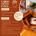 thumbnail image 4 of Tone's Cajun Seasoning Blend, 22 oz., 4 of 8