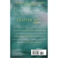 thumbnail image 2 of Ignite Me by Tahereh Mafi - Book 3 of 7, Paperback, 2 of 2