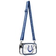 thumbnail image 3 of NFL Crossbody Bag, 3 of 5
