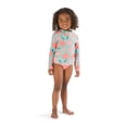 thumbnail image 1 of Carter's Girls Swim Set, 1 of 8