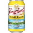 thumbnail image 1 of Leinenkugel's Summer Shandy Craft Lager Beer, 12 fl. oz. bottle, 12 pk., 1 of 7