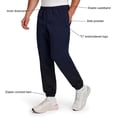 thumbnail image 4 of Champion Men's Fleece Jogger, 4 of 7