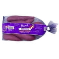 thumbnail image 1 of Murasaki Sweet Potatoes, 3 lbs., 1 of 4