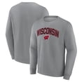 thumbnail image 3 of NCAA Crewneck Sweatshirt, 3 of 5