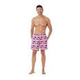 thumbnail image 2 of Member's Mark Men's Resort Swim Trunk, 2 of 10