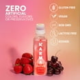 thumbnail image 7 of Karma Probiotic Water Variety Pack 18 fl. oz. 12 pk., 7 of 9