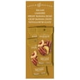 thumbnail image 4 of Sahale Snacks Banana Rum Pecans Glazed Mix, 1.5 oz., 15 pk., 4 of 5